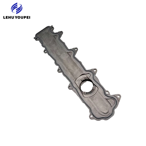 Couvre-culasse compatible avec Peugeot 406 407 607 807 Citroën <span class=keywords><strong>C6</strong></span> 3.0L ES9 Moteur 0248H8 Pièces automobiles - Product Image 6