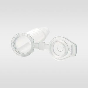 Laboratuvar tek kullanı<span class=keywords><strong>ml</strong></span>ık plastik santrifüj tüp şeffaf 0.2ml 0.5ml 1.5 <span class=keywords><strong>ml</strong></span> mikro santrifüj tüp - Product Image 3