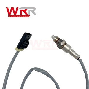 0035427018 0035427318 เซนเซอร์ออกซิเจนสำหรับเบนซ์ W204 W212 C200 E300 ที่เชื่อถือได้แก๊สไอเสียแลมบ์ดาโพรบ O2 อัตราส่วนเครื่องตรวจจับเซ็นเซอร์ - Product Image 5