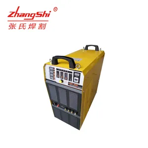 Zhangshi Cut-400 Plasma Snijmachine Plasma Cutter