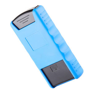 Tragbares Glasfaser-Leistungs messgerät mit 10mW 10KM Visual Fault Locator Glasfaser kabel tester - Product Image 2