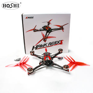 HOSHI Emax Hawk Apex FPV Racing Drone Ecoii <span class=keywords><strong>2004</strong></span> moteur sans balais 5 pouces Bnf Pnp Quadcopter Runcam Nano Hdzero Drone 720p caméra - Product Image 1