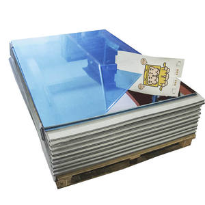 Aangepaste 1220X2440X3Mm Lasersnijden Kristal Pmma Flexibele Bruiloft Acryl Spiegel Gangpad Loper <span class=keywords><strong>Plastic</strong></span> Vellen - Product Image 4