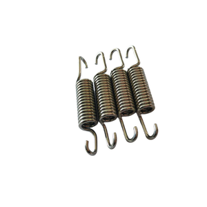 OEM mùa xuân mở rộng bán buôn tùy chỉnh <span class=keywords><strong>2025</strong></span> xoắn ốc căng thẳng mùa xuân - Product Image 3