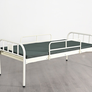 Hebei Dansong Hospital <b>Bed</b> 2050*960*500 For Paralyzed Patients And Bedridden Elderly Care - Product Image 2
