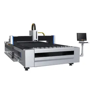 3015 1.000w 1.500w 2.000w kleine lasermaschine für unternehmen schneider metall desktop mini faserlaser-metallschneidemaschine