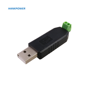 ร้อนขาย USB เพื่อ RS485 485แปลงอะแดปเตอร์สนับสนุน <span class=keywords><strong>Win7</strong></span> 8 XP - Product Image 3