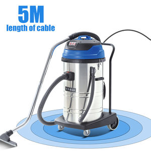 Aspirateur portable humide/sec YB632 1500W - Product Image 5