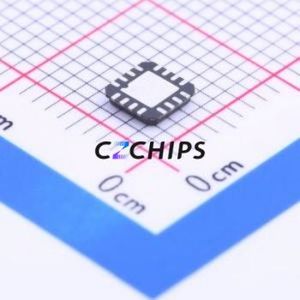 Brand-new and Original ADA4859-3ACPZ-R7 LFCSP-16(4x4) Integrated Circuit IC Chip Video <b>Amplifier</b> - Product Image 2