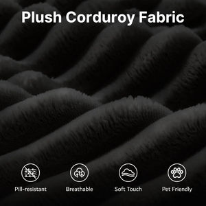 Últimos Productos al por Mayor, Sofá Grande de Tela Sherpa Color Bronceado, Envasado al Vacío, Duradero, para Sala de Estar, Muestras Gratis Disponibles - Product Image 3