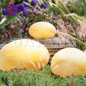 Outdoor Waterproof Lawn <b>Lights</b> Villa Garden Decorative Courtyard Landscape Luminous Stones Motif <b>Lights</b> - Product Image 4