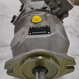 Pompe hydraulique de haute qualité A10VSO45 A10VSO63 A10VSO71 Piston A10VSO85 A10VSO100 A10VSO A10VSO45DR/31R-PPA12N00 - Product Image 3
