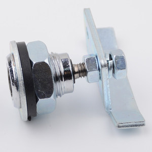 Serrure à <span class=keywords><strong>clé</strong></span> pour station de base d'<span class=keywords><strong>ascenseur</strong></span>, modèles 2801, 2802, 2803, pour boîtier de commande, pour réparation d'<span class=keywords><strong>ascenseur</strong></span> - Product Image 1