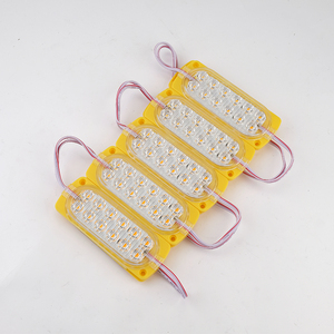 12v 24v <span class=keywords><strong>Led</strong></span> aydınlatma modülü araçlar otobüs kamyon iki satır kendini karartma <span class=keywords><strong>Led</strong></span> modül lamba 2835 Burst yanıp sönen <span class=keywords><strong>Led</strong></span> modülü - Product Image 3