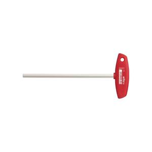 WIHA <b>Pin</b> <b>spanner</b> with T-handle 334 width across flats 3 mm blade length 100 mm - Product Image 1