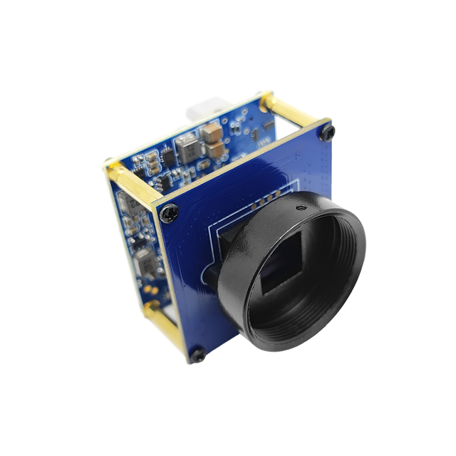 OEM 4K Starvis CMOS IMX678 USB3.0 Camera Module 8MP Low Power Sensor High Speed Camera Module for AI Visual Warehouse Automation