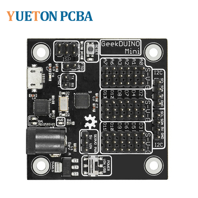 Electronic Contract Manufacturing Services for AI Computing, Industrial Electronics and Smart Hardware Products