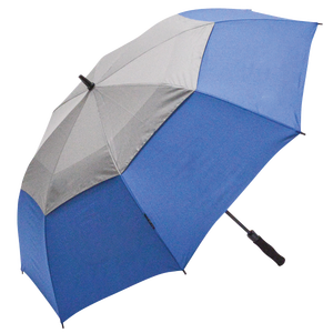 <span class=keywords><strong>Parapluie</strong></span> de <span class=keywords><strong>golf</strong></span> à double auvent de <span class=keywords><strong>68</strong></span> <span class=keywords><strong>pouces</strong></span> - Product Image 1
