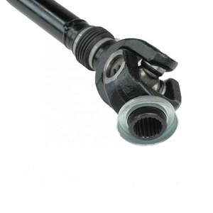Eje de transmisión del eje de la hélice trasera, Canam Can-Am Outlander 1000 XMR13 ~ 17 703500927 703500859 - Product Image 2