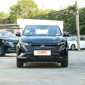 2025 Nissan Qashqai 2.0L CVT XV + alto rendimiento buen estado Cámara Led coches eléctricos de gasolina cruce compacto SUV Coche - Product Image 2