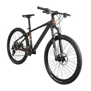 JOYKIE bicicleta de alta calidad de aleación de aluminio para hombre 27,5 bicicleta de montaña mtb con engranaje de 22 velocidades - Product Image 2