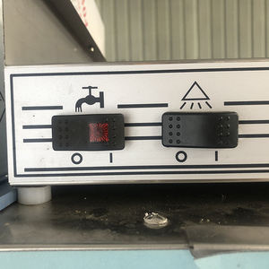 Lavaplatos automático para restaurante, Industrial, para <span class=keywords><strong>limpieza</strong></span> de cuencos, gran oferta, <span class=keywords><strong>precio</strong></span> de fábrica - Product Image 4