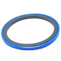 Joint d'étanchéité de piston 1407649 compatible avec Caterpillar KR, bague d'étanchéité 140-7649, diamètre intérieur 84,5 mm |   Pièces détachées pour chats en stock