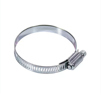 <strong>Best</strong> Quality German Type <strong>Stainless</strong> <strong>Steel</strong> <strong>Hose</strong> <strong>Clamp</strong>