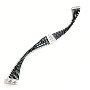 Kabel, Kabel-kabel, Rangkaian Kabel, Kabel Otomotif, Kabel Pita, Relay, Kotak Relay, Kabel Harness Otomotif Kustom, Kabel Harness Otomotif Sesuai Pesanan - Product Image 1