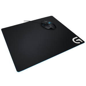 <span class=keywords><strong>Alfombrilla</strong></span> de ratón para juegos de tela grande <span class=keywords><strong>Logitech</strong></span> G640 tamaño 460*400*3mm <span class=keywords><strong>alfombrilla</strong></span> de ratón Original - Product Image 4