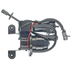 NUEVO Compresor de Suspensión Neumática OEM 12494811 para Seville DeVille - Product Image 1