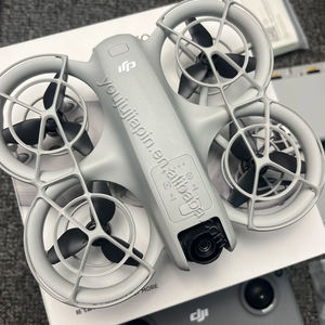 Dron Original Neo Fly More Combo con RC-N3 y Tres Baterías, <span class=keywords><strong>Mini</strong></span> Dron Autovolador con Cámara de Acción 4K, Dron Neo - Product Image 2