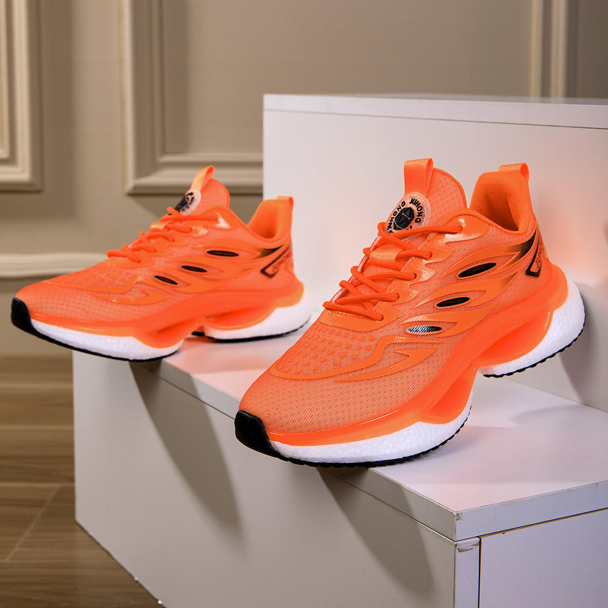 032-tangerine orange