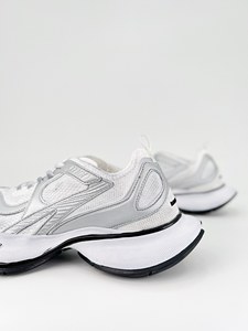 Chaussures décontractées à semelles épaisses, style marche, tendance, originales, populaires, pour garçons et filles - Product Image 3