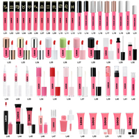 OCHAIN Kosmetik Makeup Tahan Air Berpigmen Tinggi Alami Oem Krim Cair Bronzer Contour Blush Terlaris Vegan Blush