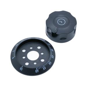 Minuteur mécanique DKJ/1 à bouton rotatif pour four, avec 5, 15, 30, 60, 90, 120 minutes de réglage, pour usage en cuisine - Product Image 3