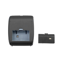 Imprimante thermique portable Masung MS-P324B en promotion, mini imprimante de reçus 80 mm pour l'impression de billets et d'étiquettes thermiques