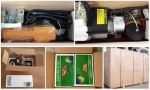 รอกไฟฟ้าขนาดเล็กพกพา 220V พร้อมลวดสลิงเหล็ก รับน้ำหนักได้ 500 กก. - Product Image 5