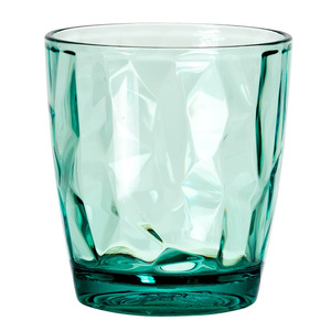 Vaso de Plástico Familiar Dae Hee de 350 ml, Irrompible, con Tapa, para Bebidas en Fiestas - Product Image 1