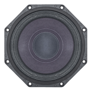 Subwoofer B n C de 8 Pulgadas con Bobina de Voz de 2" Bocinas Profesionales de Medios Bajos Woofer de Súper Potencia - Product Image 5