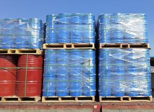 Adesivo Poliuretanico di Alta Qualità Colla <span class=keywords><strong>PU</strong></span> per Piastre di Gomma per Bilancieri e Ruote in Gomma - Product Image 6