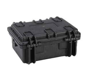 DF 4L - Caja de Almacenamiento Portátil para Viajes y Campamentos al Aire Libre, de Alta Calidad, para Cámara, Herramientas y Otros Artículos - Product Image 6