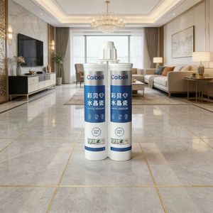 Fabricant Caibel, vente en gros de coulis de <span class=keywords><strong>carrelage</strong></span> à base de <span class=keywords><strong>ciment</strong></span> brillant et résistant pour carreaux de céramique et de porcelaine - Product Image 1