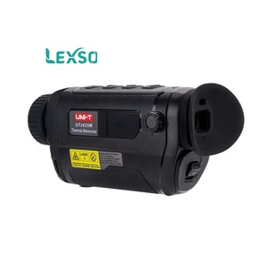 Instrumento de Imagen Térmica Infrarroja Lexso Uni-t Utx625m/utx635m - Product Image 2