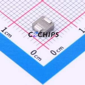 PSPMAA0402-220M-ANP ตัวเหนี่ยวนำไฟฟ้าแบบ SMD, 4.5x4.1 มม. ( ค่าความเหนี่ยวนำ: 22uH ) ( ความแม่นยำ: 20% กระแสไฟฟ้าที่กำหนด: 1.5A ) - Product Image 2