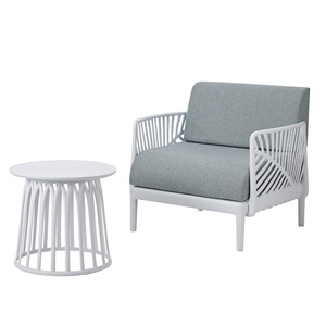 Phong Cách Bắc Âu Đơn Giản Có Thể Giặt Vải <span class=keywords><strong>Sofa</strong></span> Đồ Nội Thất Phòng Khách 2 Chỗ Ngồi <span class=keywords><strong>Sofa</strong></span> Thiết Kế - Product Image 2