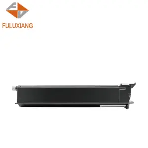 FULUXIANG T5070P T-5070P T-5070E T-5070 خرطوشة حبر لآلة التصوير لتوشيبا E-STUDIO257/370/357