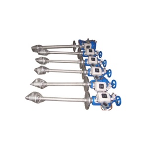 Vanne à boisseau sphérique à haute étanchéité A352 LH2 8 pouces avec buse d'entrée - Product Image 2