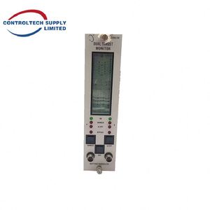 Monitor de Empuje Dual Bently Nevada 135322-01 a Precio Competitivo - Product Image 3