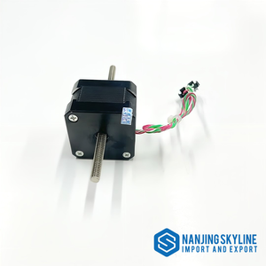 Peças de Reposição Originais do Motor de Seringa do Analisador Hematológico <span class=keywords><strong>Mindray</strong></span> BC2800 com Preço de Fábrica - Product Image 4